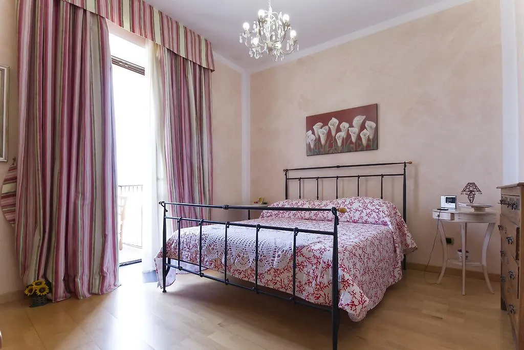 Piazza Civica Appartement Alghero