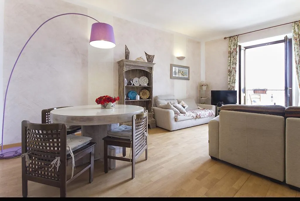 Piazza Civica Appartement Alghero