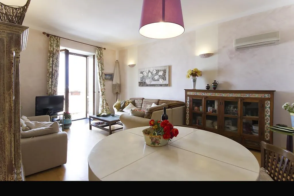 Piazza Civica Appartement Alghero Italië