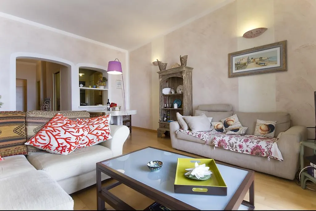 Piazza Civica Appartement Alghero