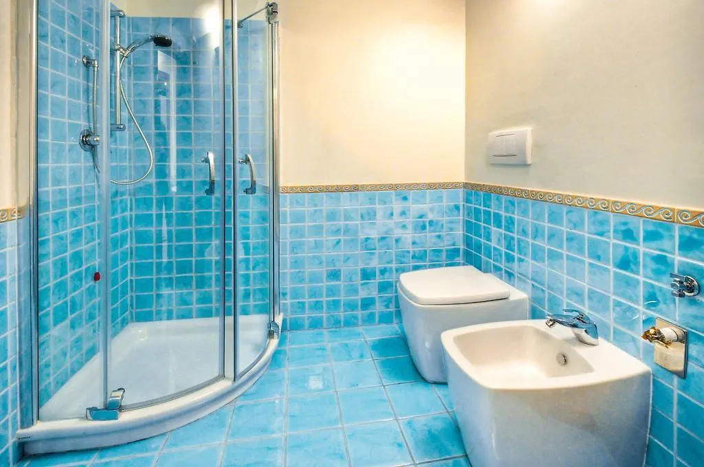 Piazza Civica Appartement Alghero
