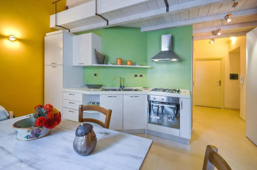 Piazza Civica Appartement Alghero